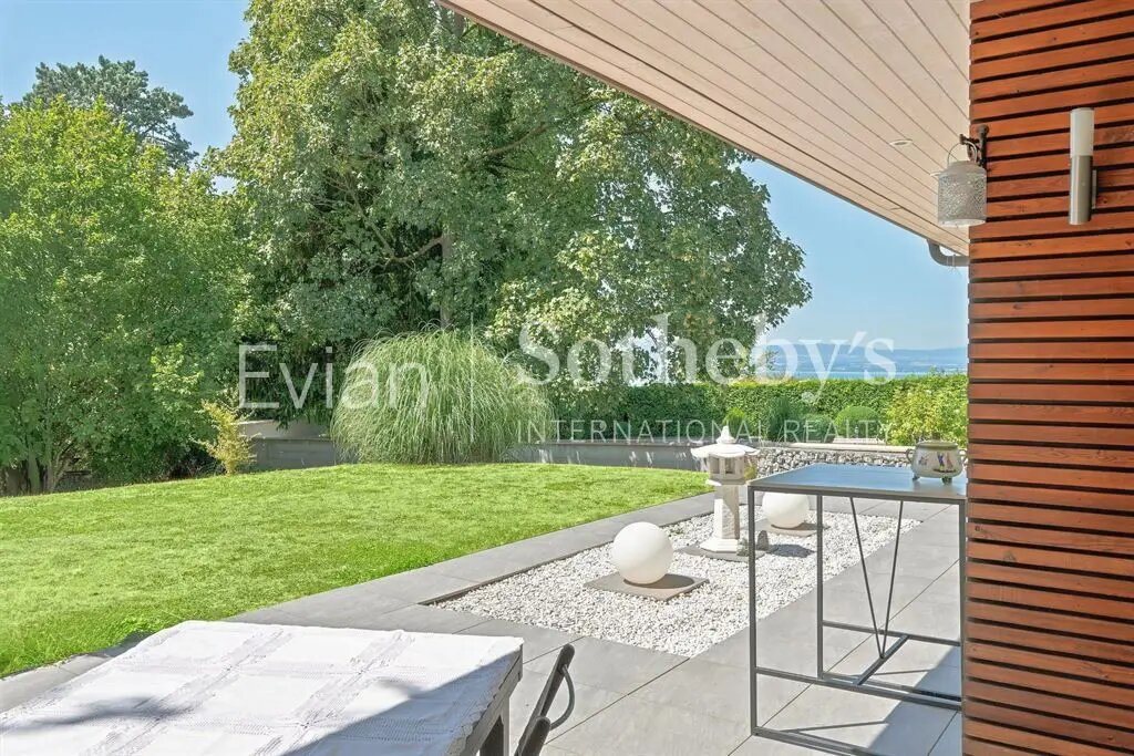 Maison à vendre, 150m², Maxilly-sur-Léman