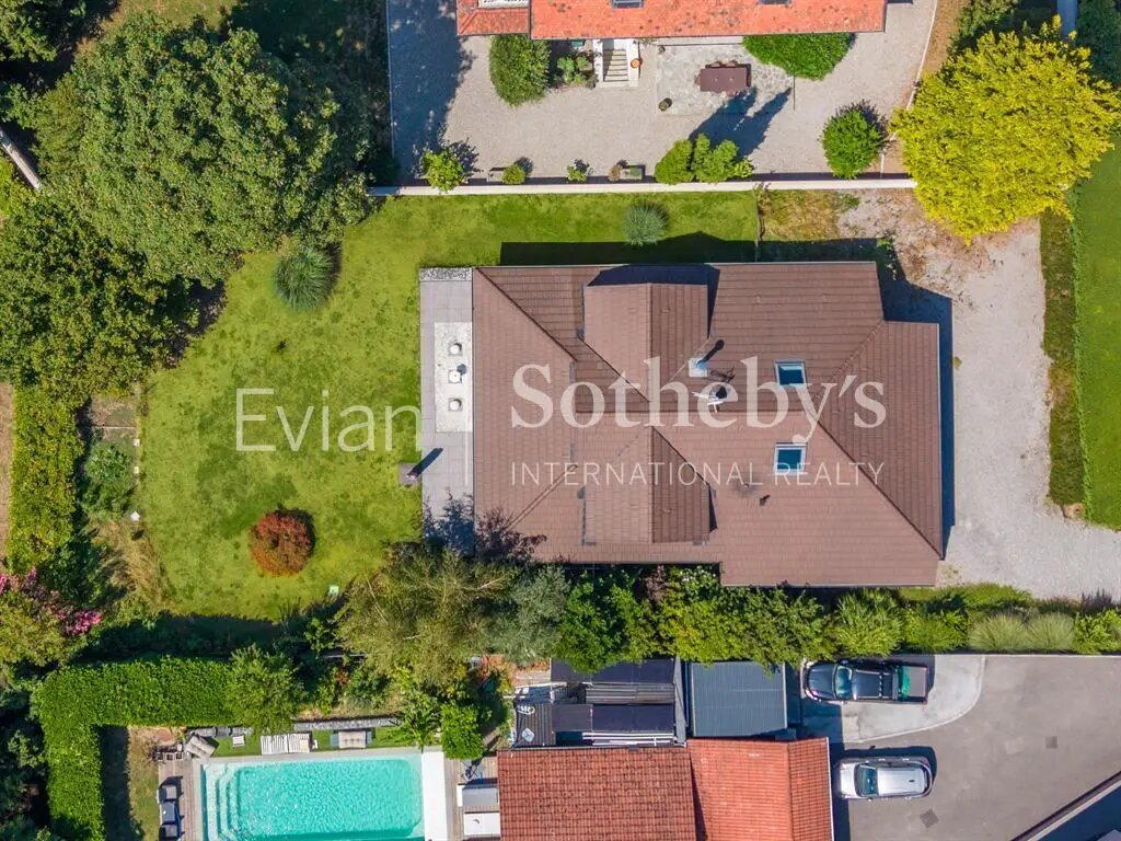 Maison à vendre, 150m², Maxilly-sur-Léman