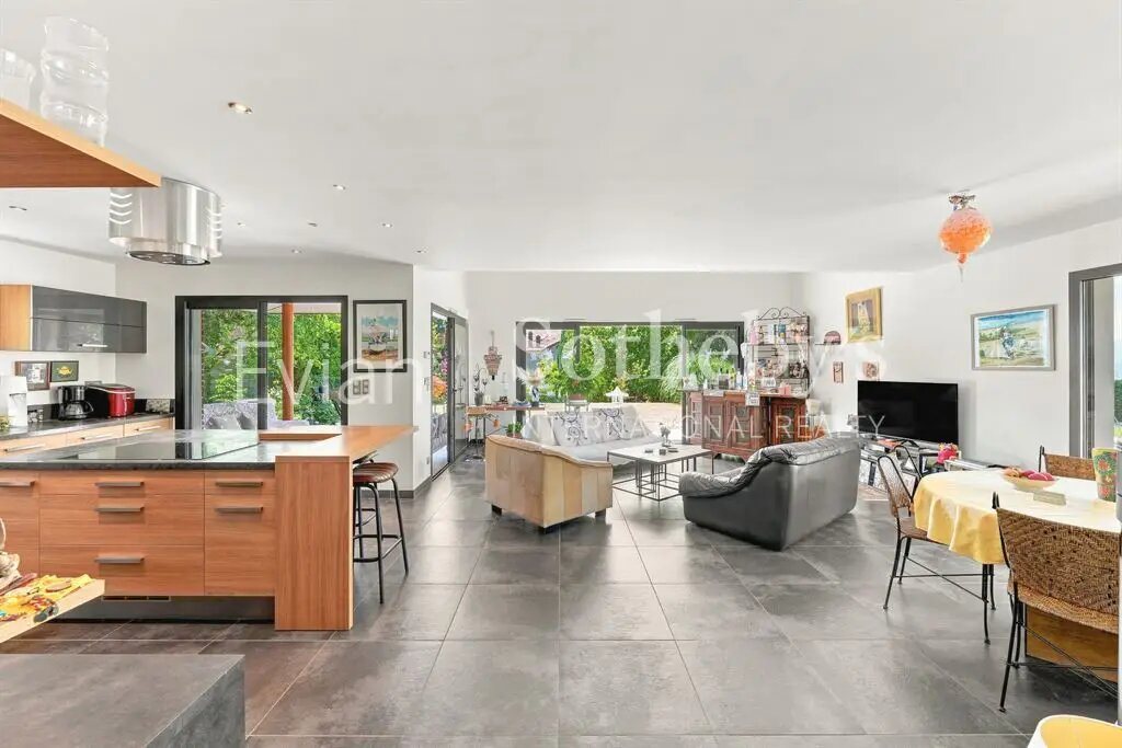 Maison à vendre, 150m², Maxilly-sur-Léman
