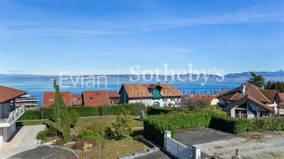 Maison à vendre, 324m², Neuvecelle