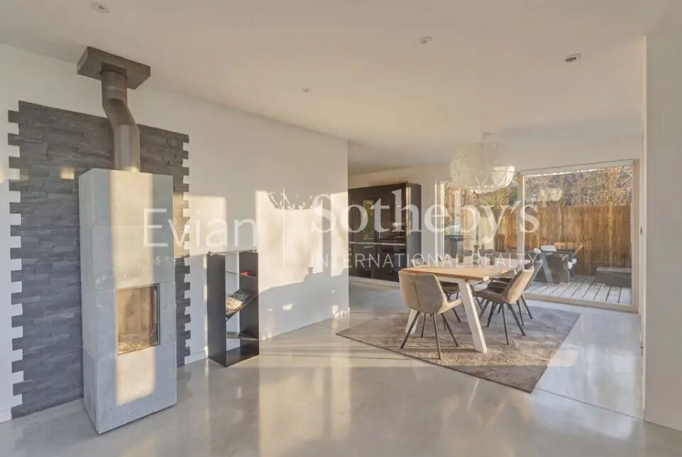 Maison à vendre, 130m², Marin
