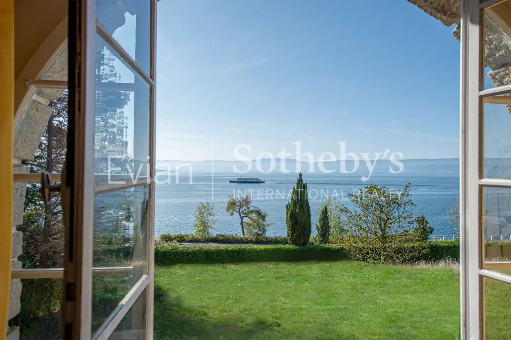 Maison à vendre, 203m², Thonon-les-Bains