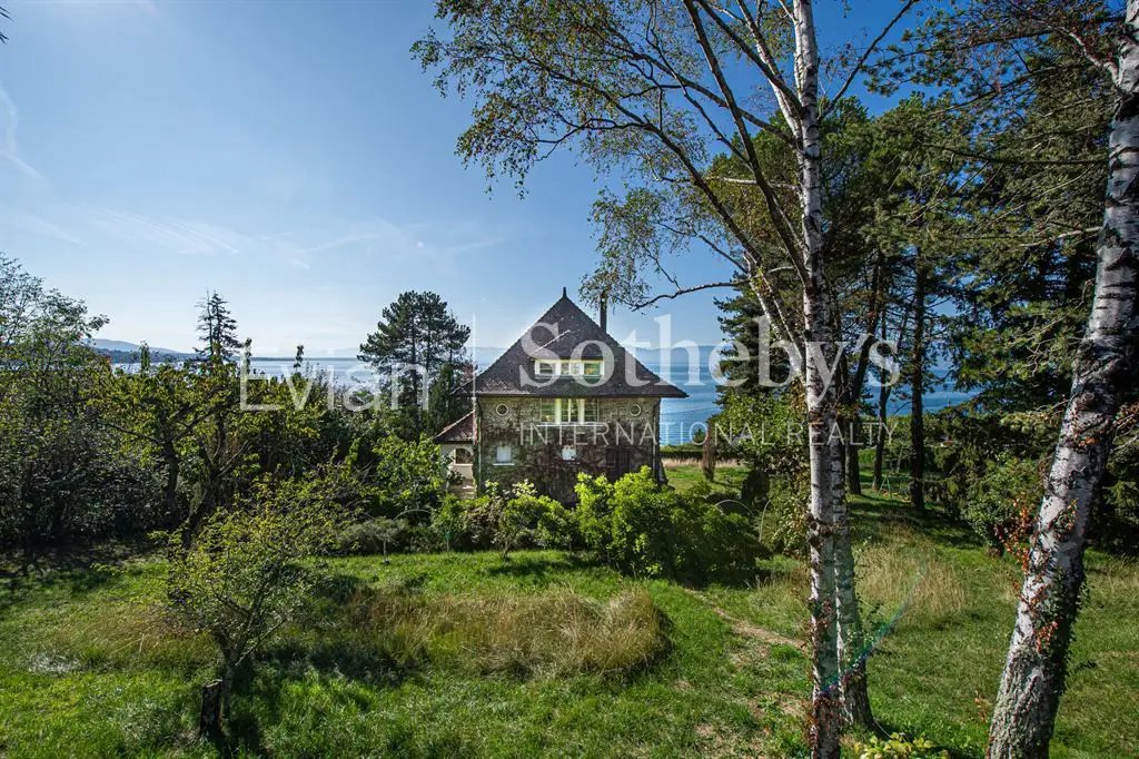 Maison à vendre, 203m², Thonon-les-Bains