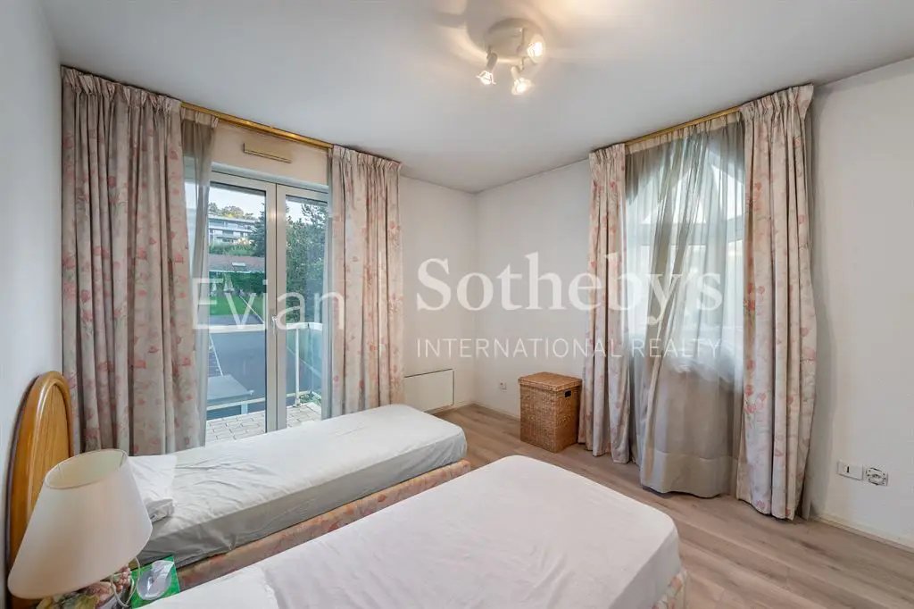 Appartement à vendre, 120m², Évian-les-Bains