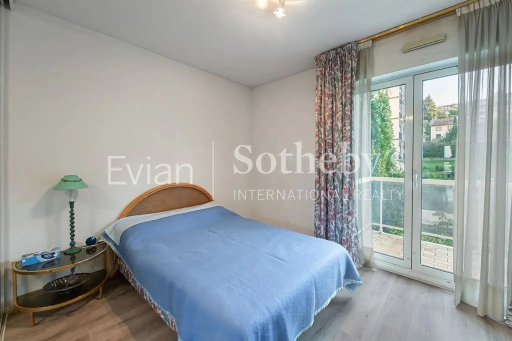 Appartement à vendre, 120m², Évian-les-Bains