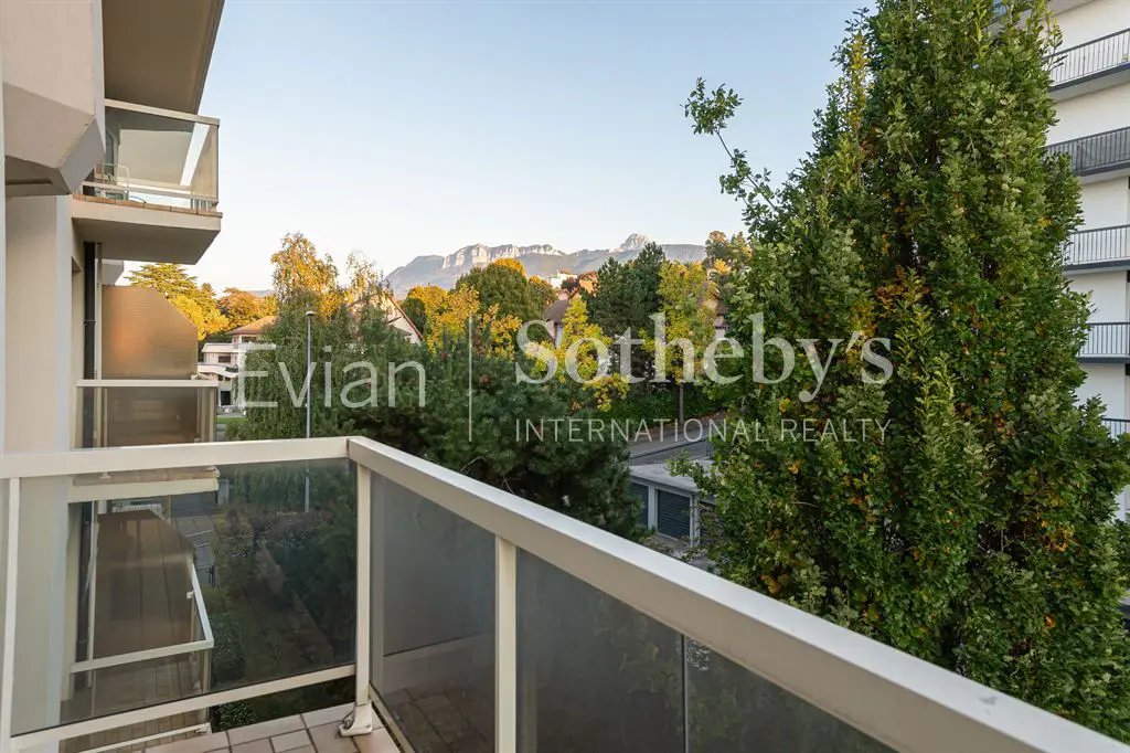Appartement à vendre, 120m², Évian-les-Bains