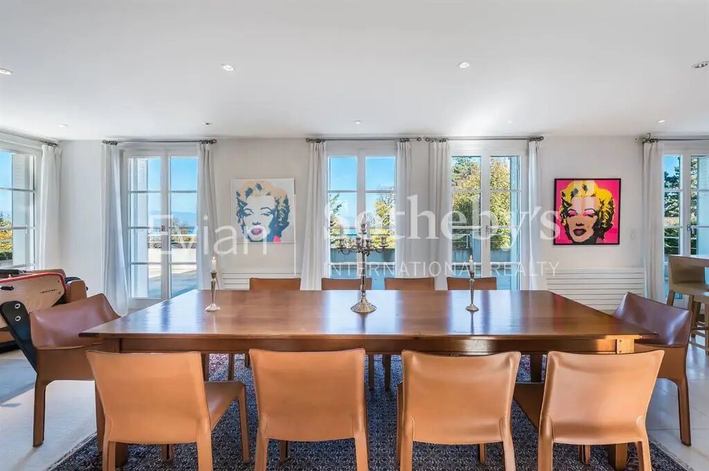 Maison à vendre, 340m², Evian-les-Bains