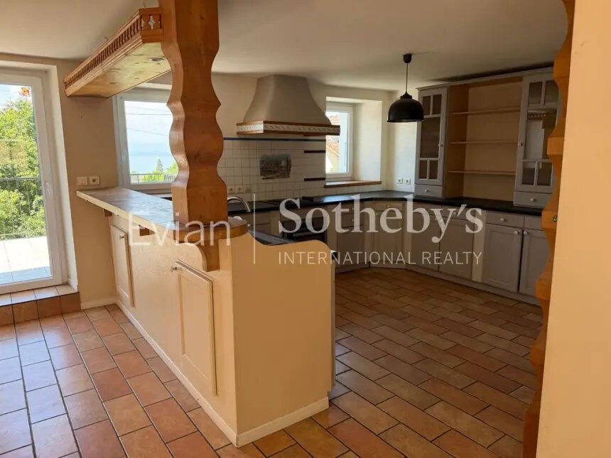 Maison à vendre, 186m², Maxilly-sur-Léman