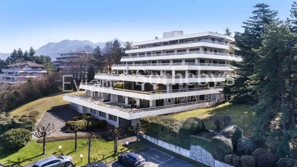 Appartement à vendre, 134m², Evian-les-Bains