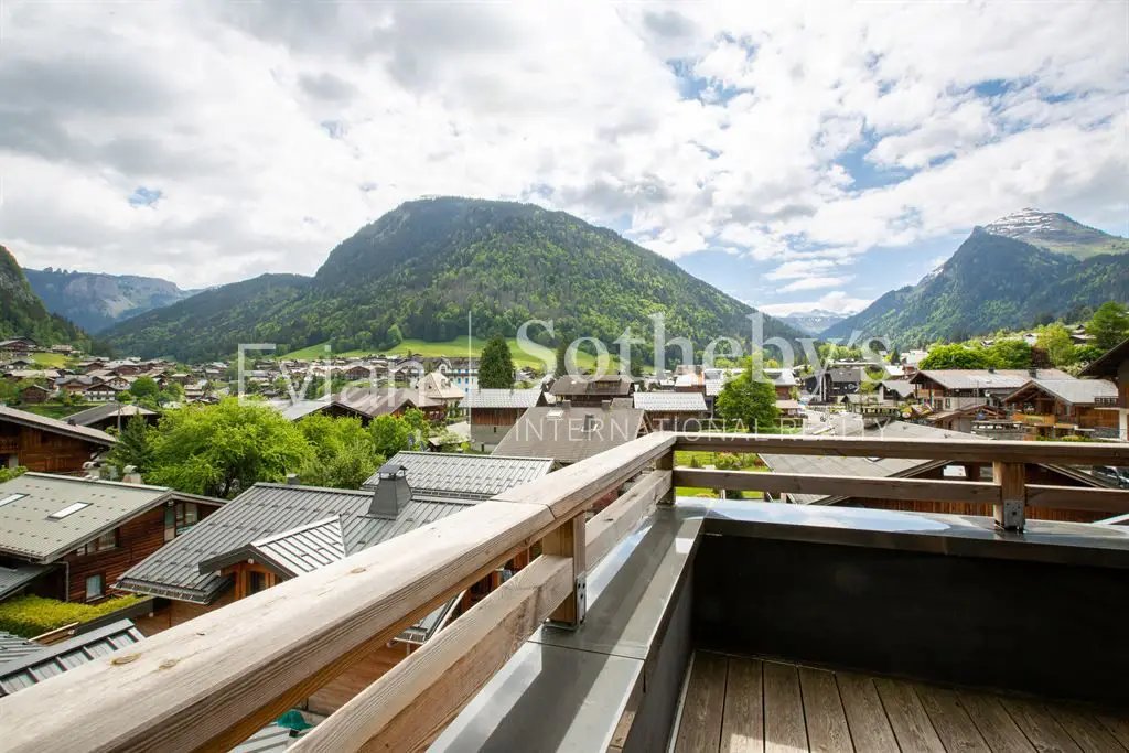 Appartement à vendre, 124m², Morzine (Avoriaz)