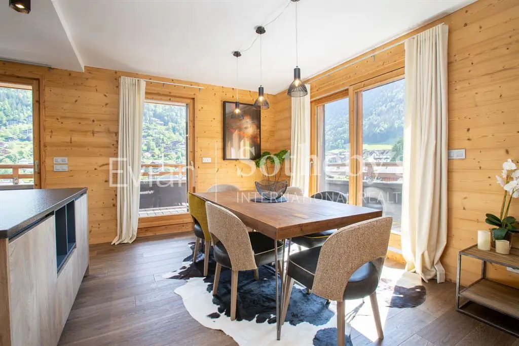 Appartement à vendre, 124m², Morzine (Avoriaz)