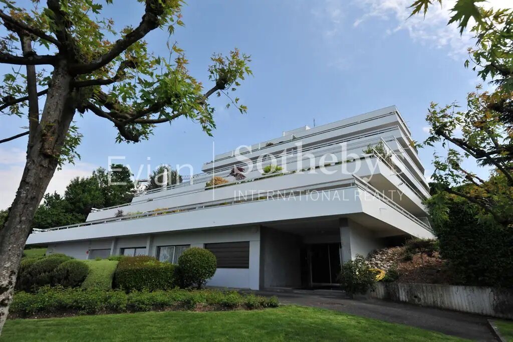 Appartement à vendre, 159m², Evian-les-Bains