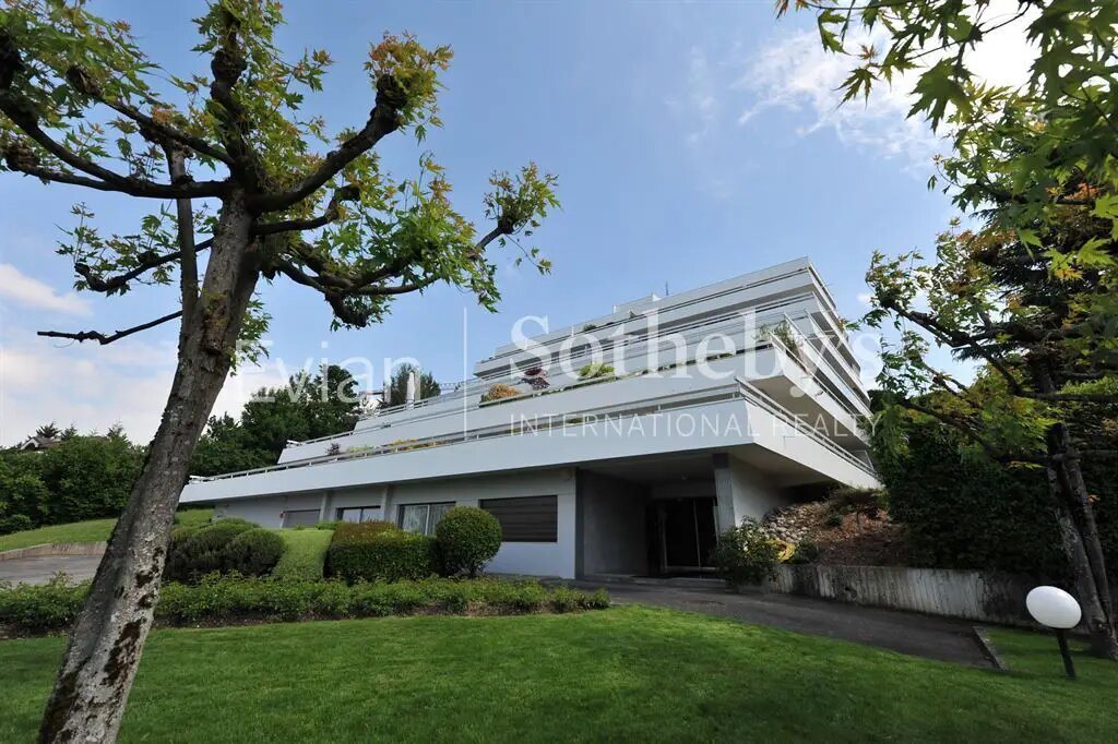Appartement à vendre, 159m², Evian-les-Bains