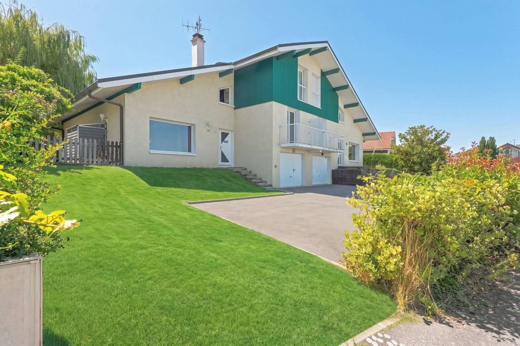 Maison à vendre, 132m², Publier