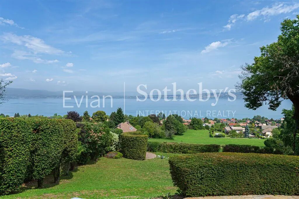 Maison à vendre, 288m², Neuvecelle