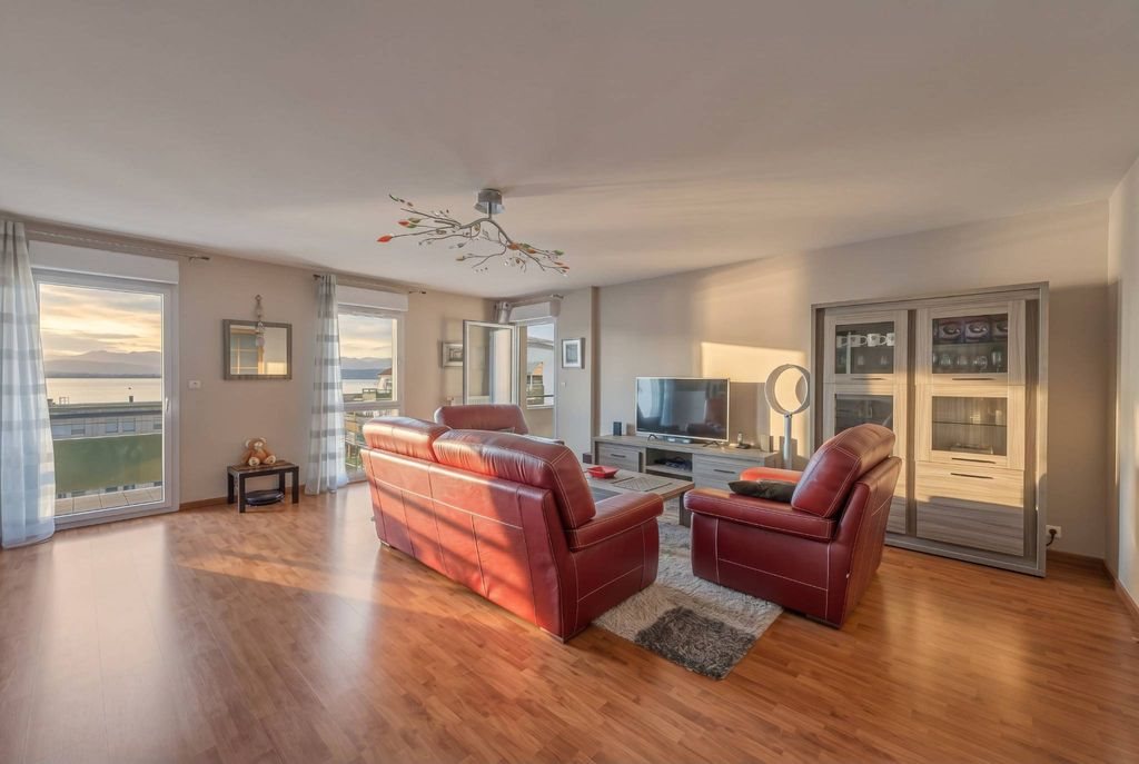 Appartement à vendre, 120m², Evian-les-Bains