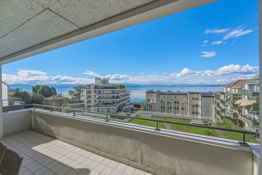Appartement à vendre, 120m², Evian-les-Bains
