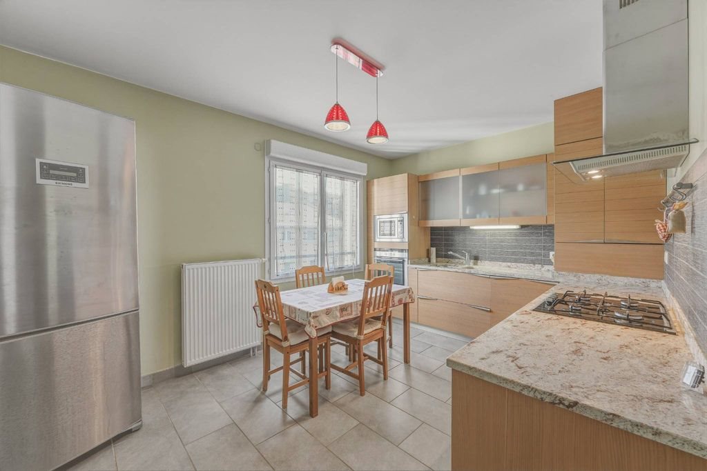 Appartement à vendre, 120m², Evian-les-Bains