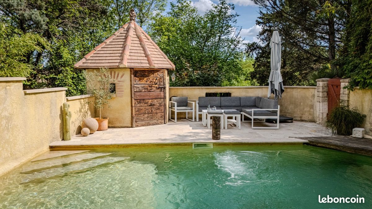 Maison à vendre, 315m², Douzillac