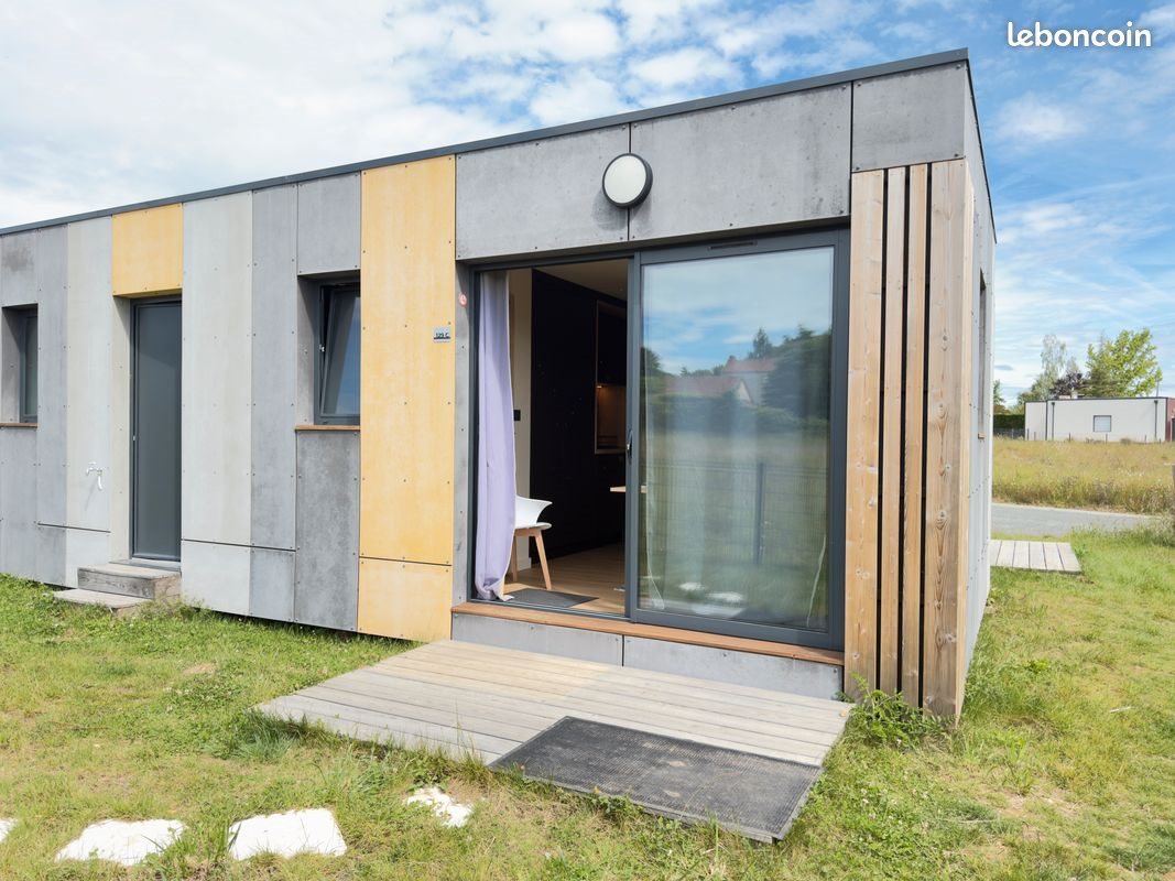 Appartement à louer, 17m², Coulounieix-Chamiers