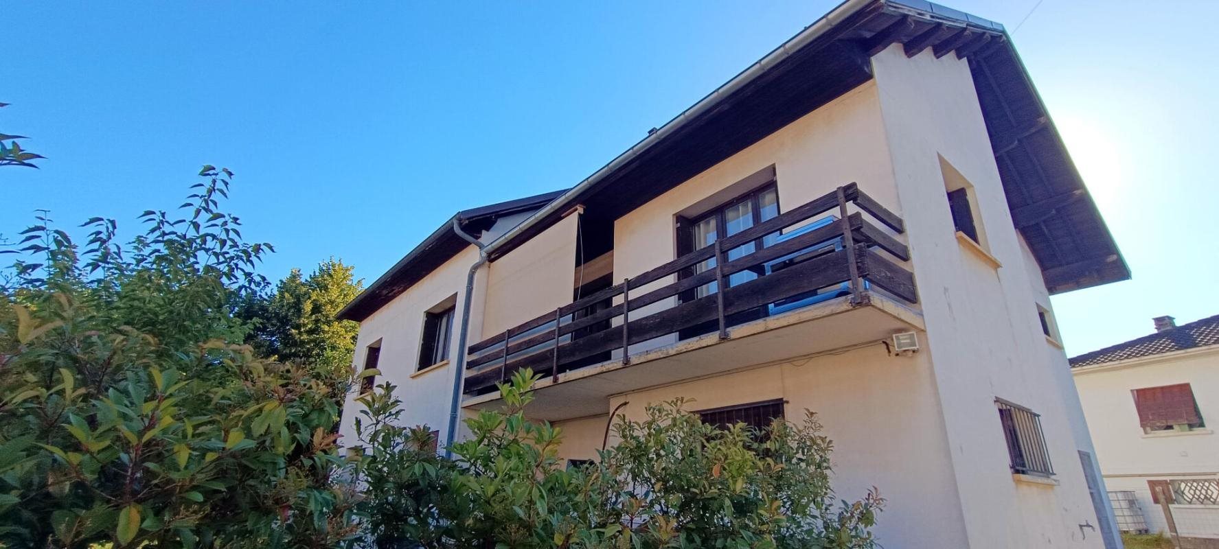 Maison à vendre, 178m², Belley