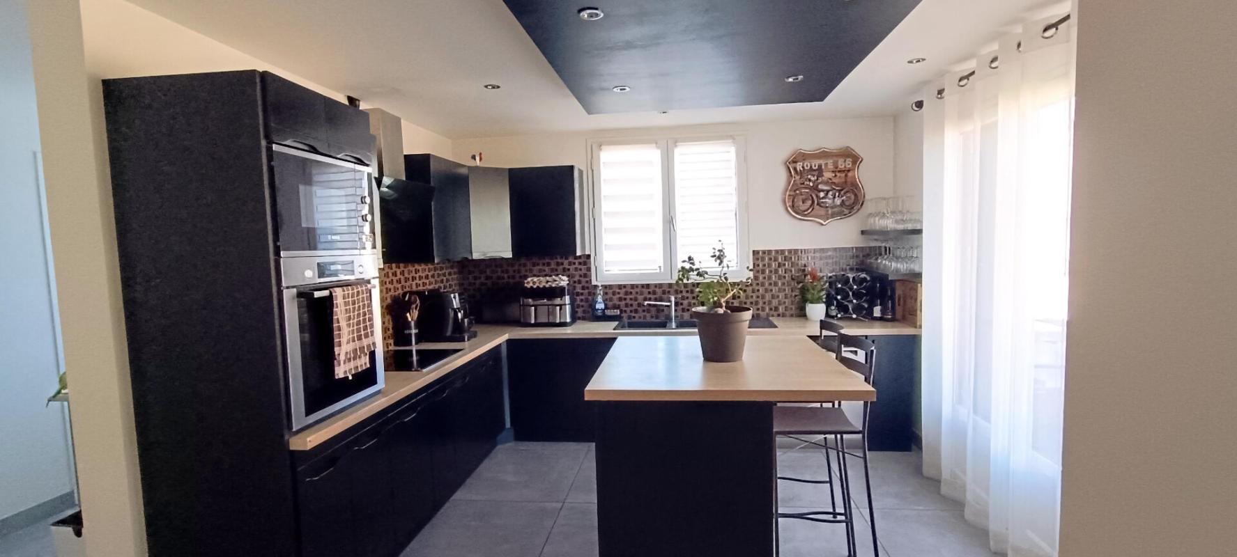 Maison à vendre, 178m², Belley