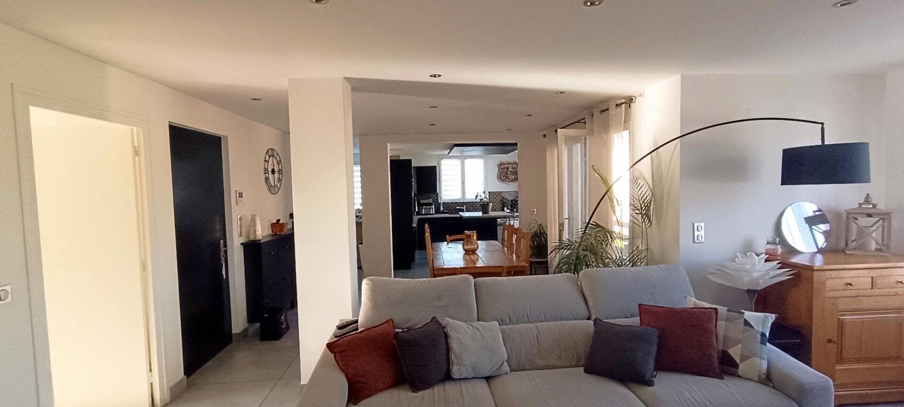 Maison à vendre, 178m², Belley