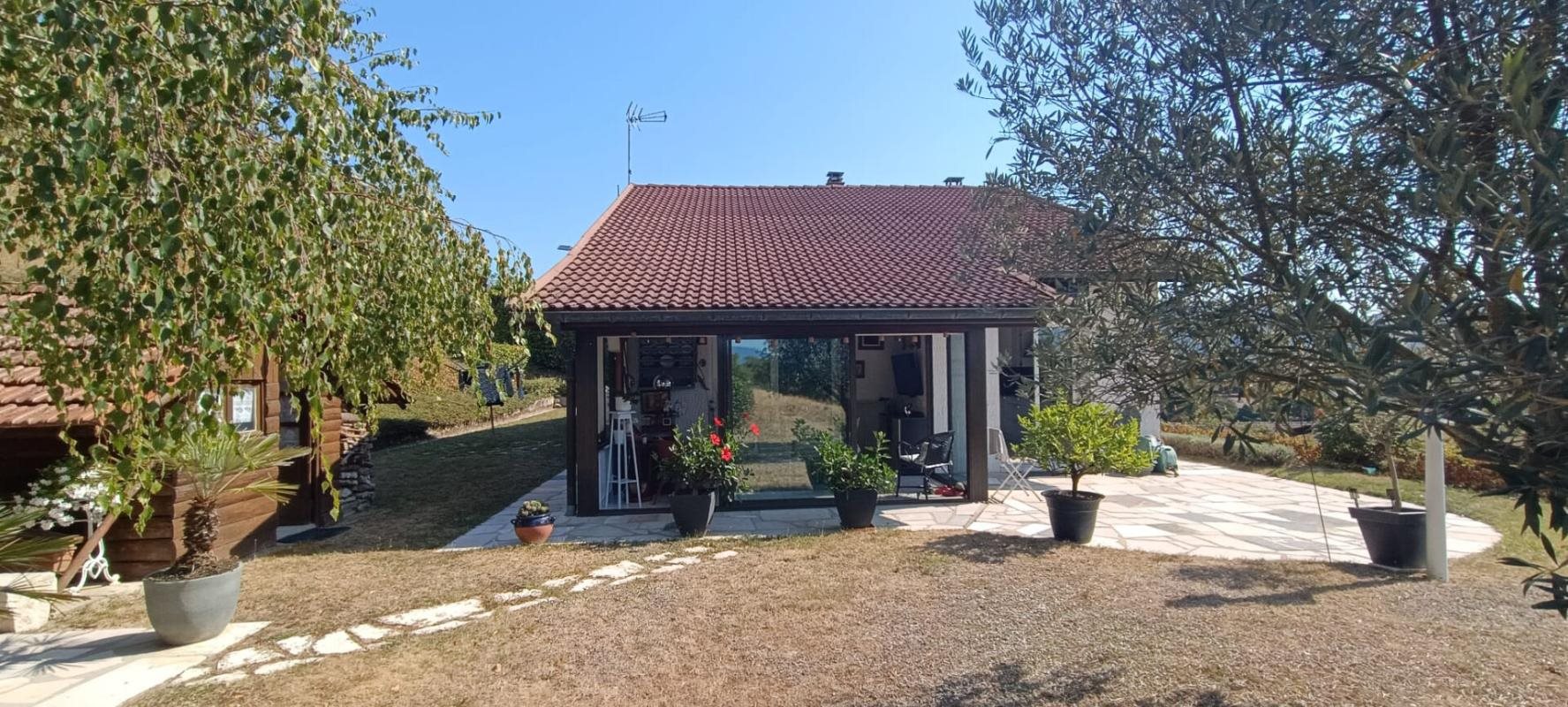 Maison à vendre, 146m², Belley