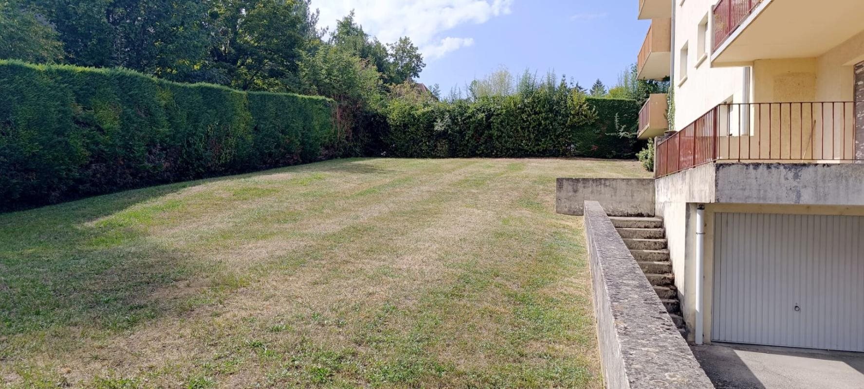Appartement à vendre, 66m², Belley