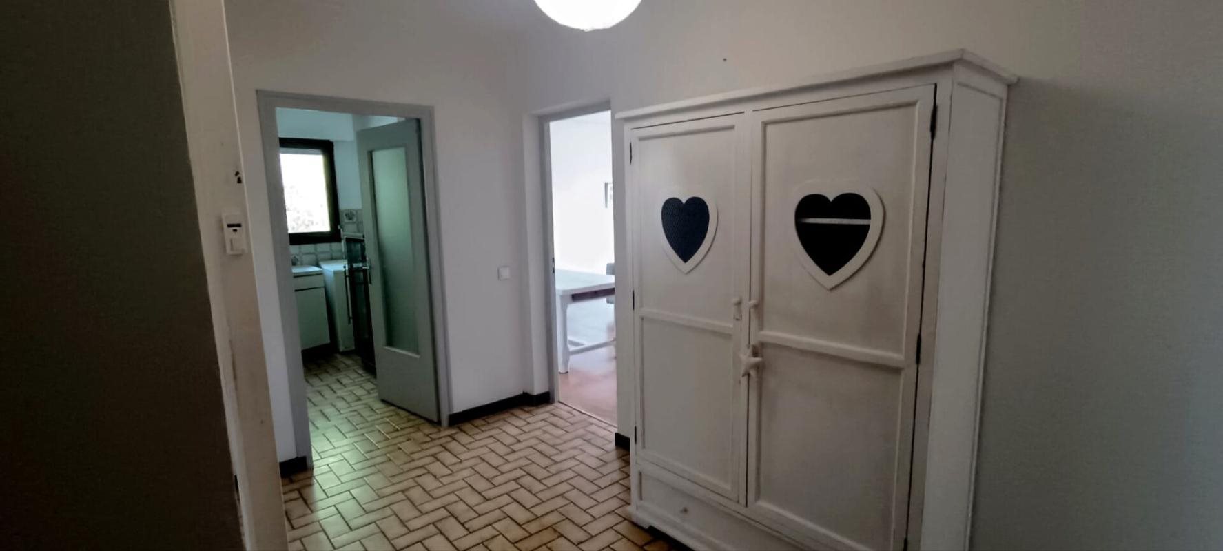 Appartement à vendre, 66m², Belley