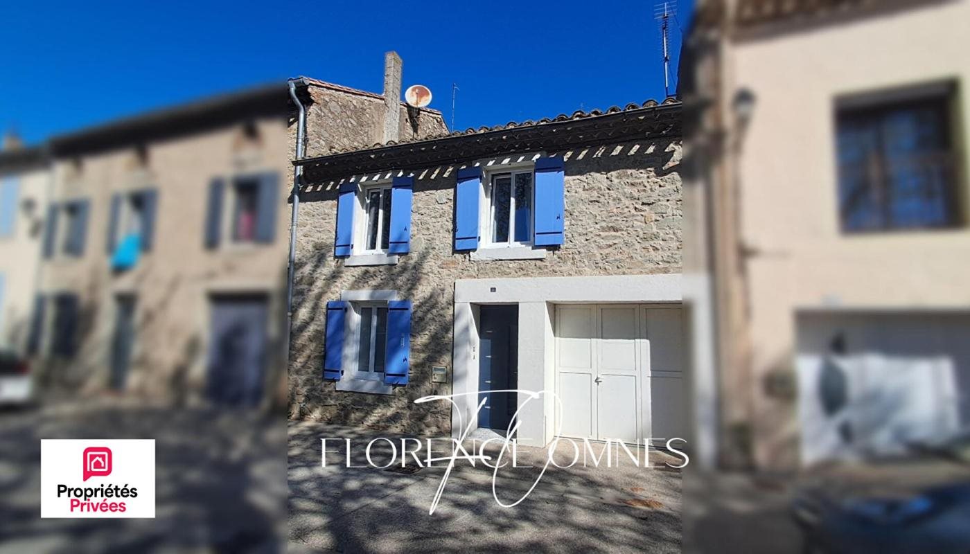 Maison à vendre, 117m², Barbaira