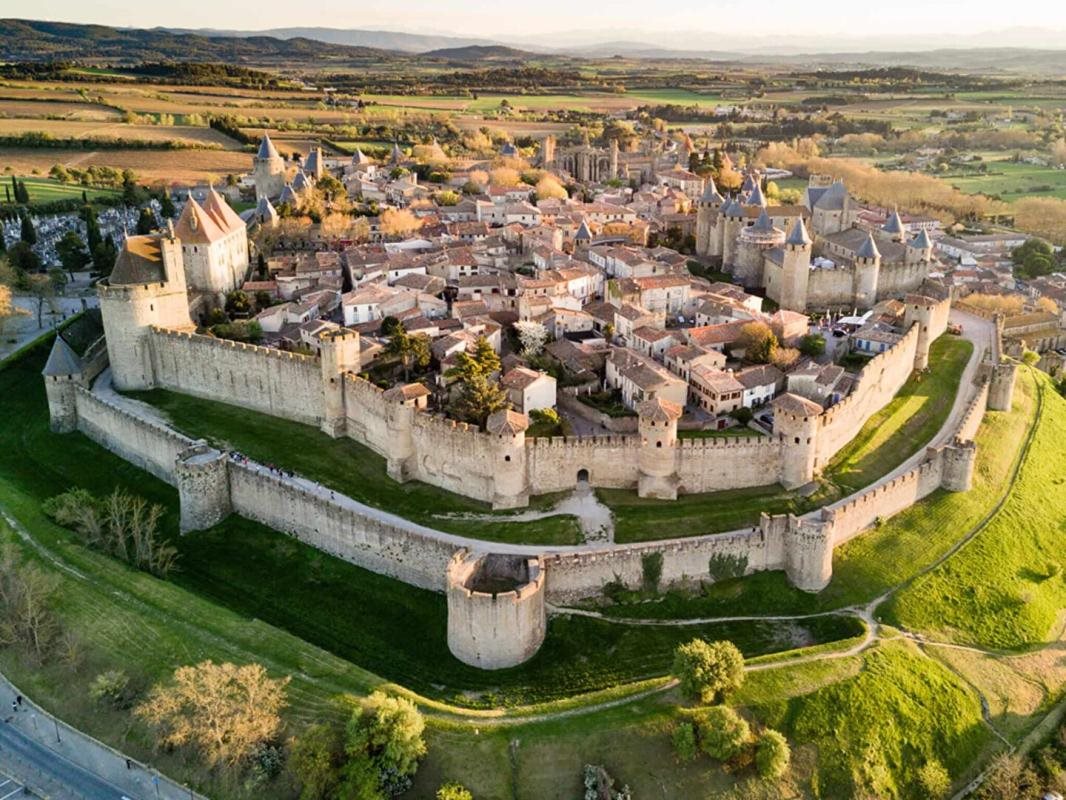 Appartement à vendre, 83m², Carcassonne