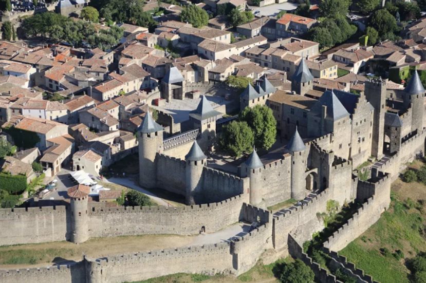 Appartement à vendre, 83m², Carcassonne