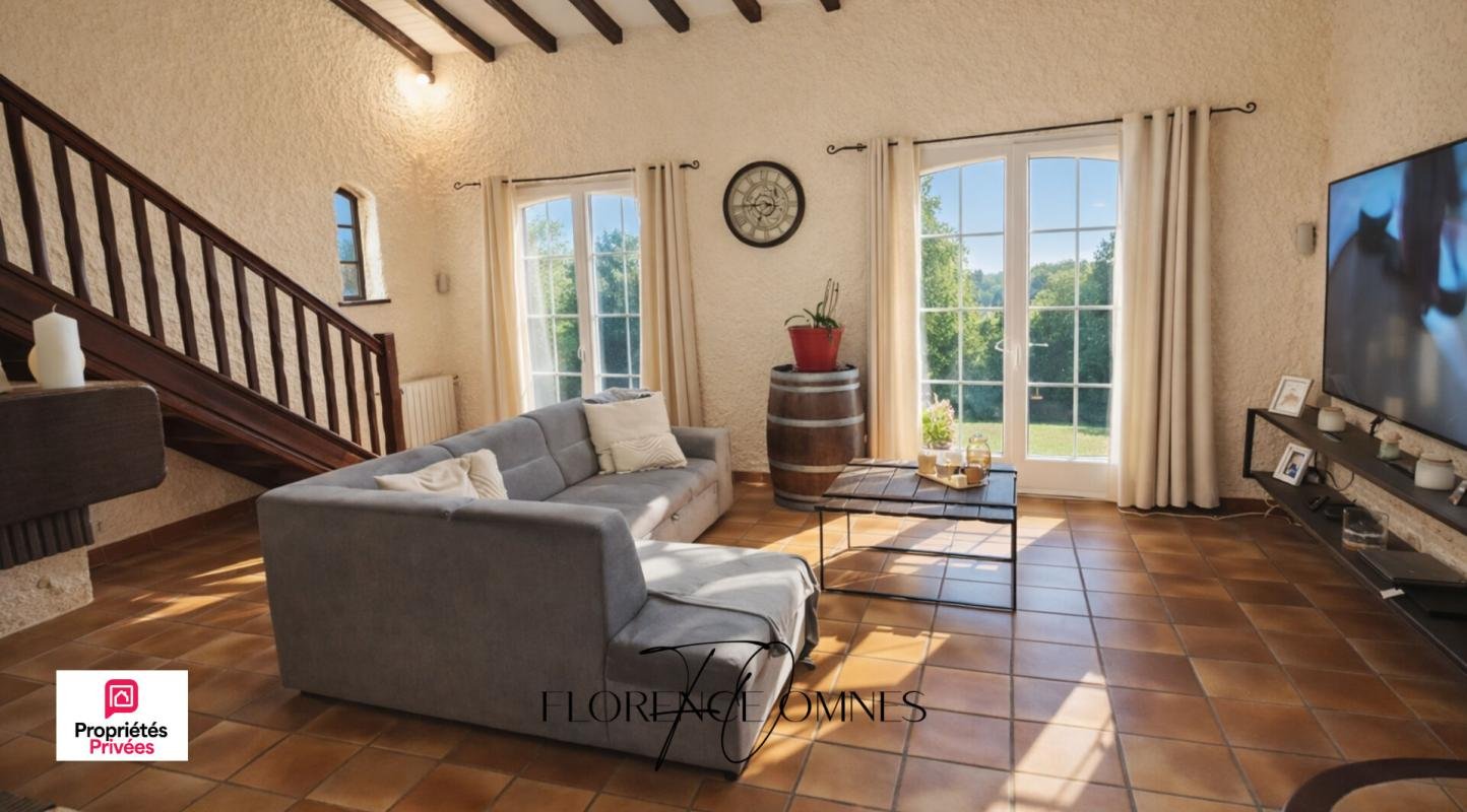 Maison à vendre, 196m², Trèbes