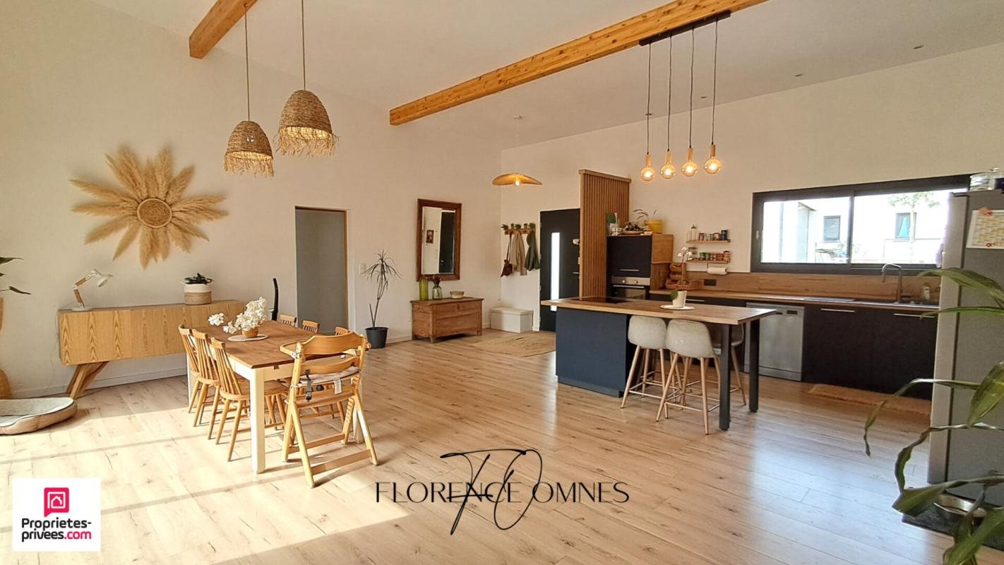 Maison à vendre, 143m², Rustiques