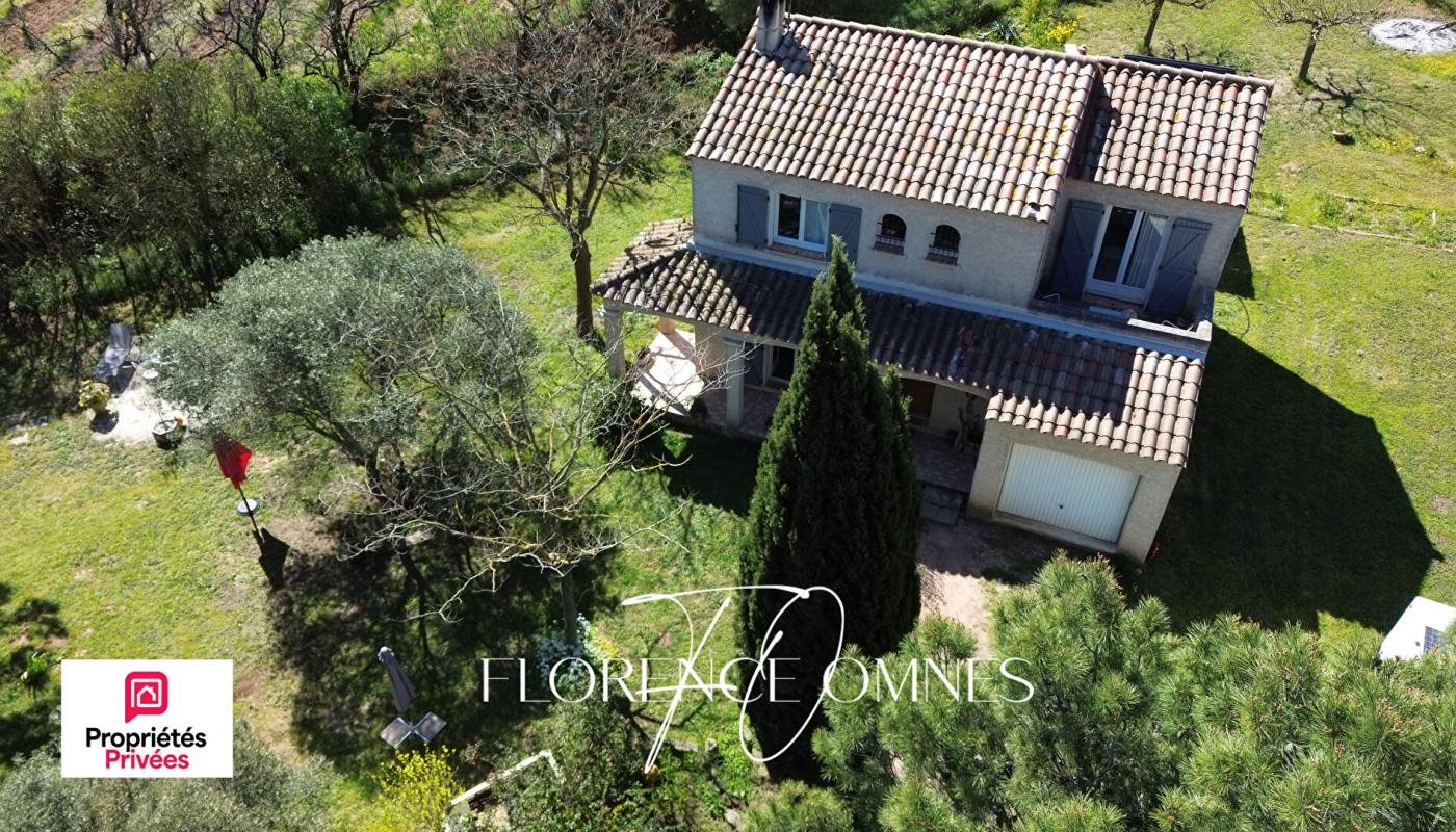 Maison à vendre, 101m², Douzens