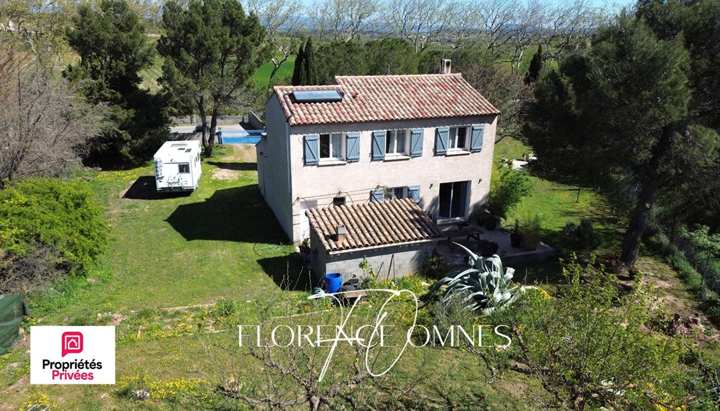 Maison à vendre, 101m², Douzens