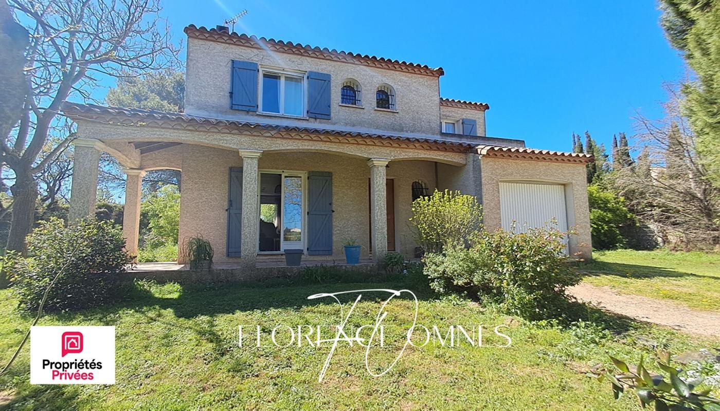 Maison à vendre, 101m², Douzens