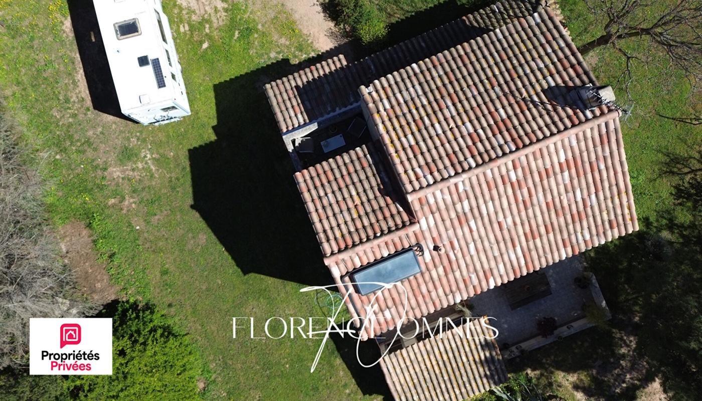 Maison à vendre, 101m², Douzens