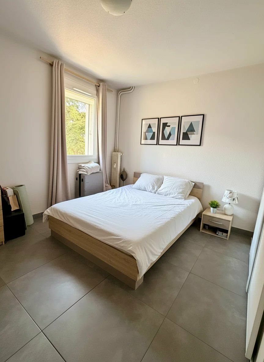 Appartement à vendre, 69m², Nîmes