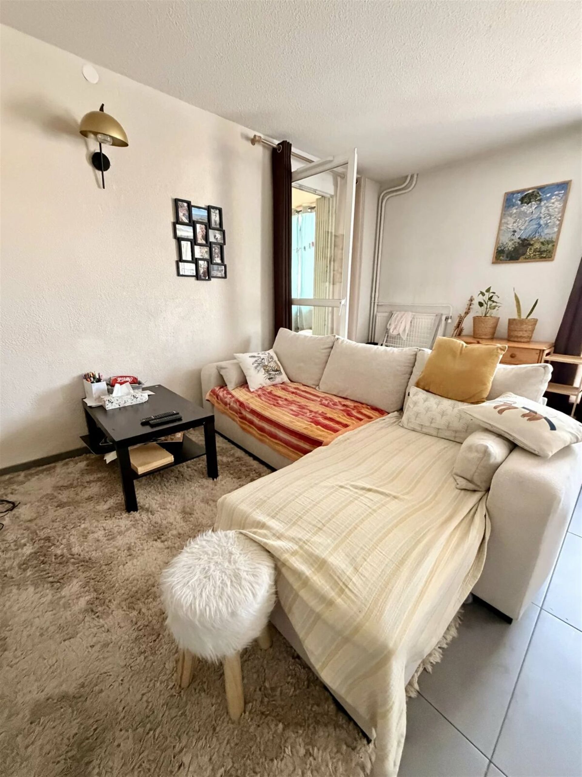 Appartement à vendre, 69m², Nîmes