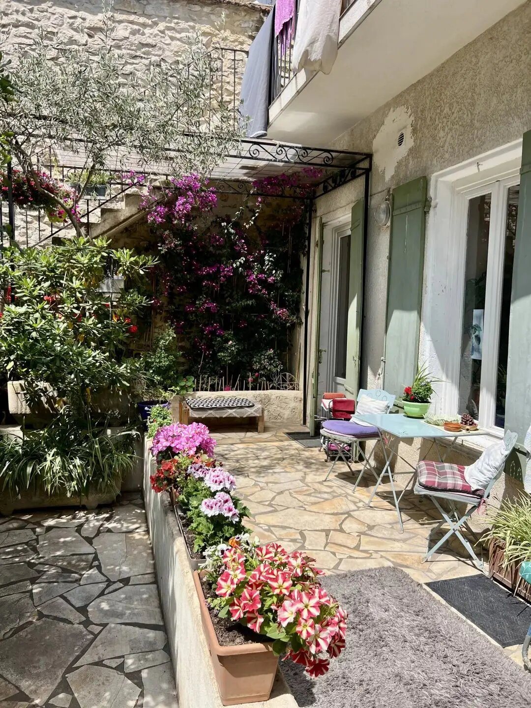 Appartement à vendre, 57m², Nîmes