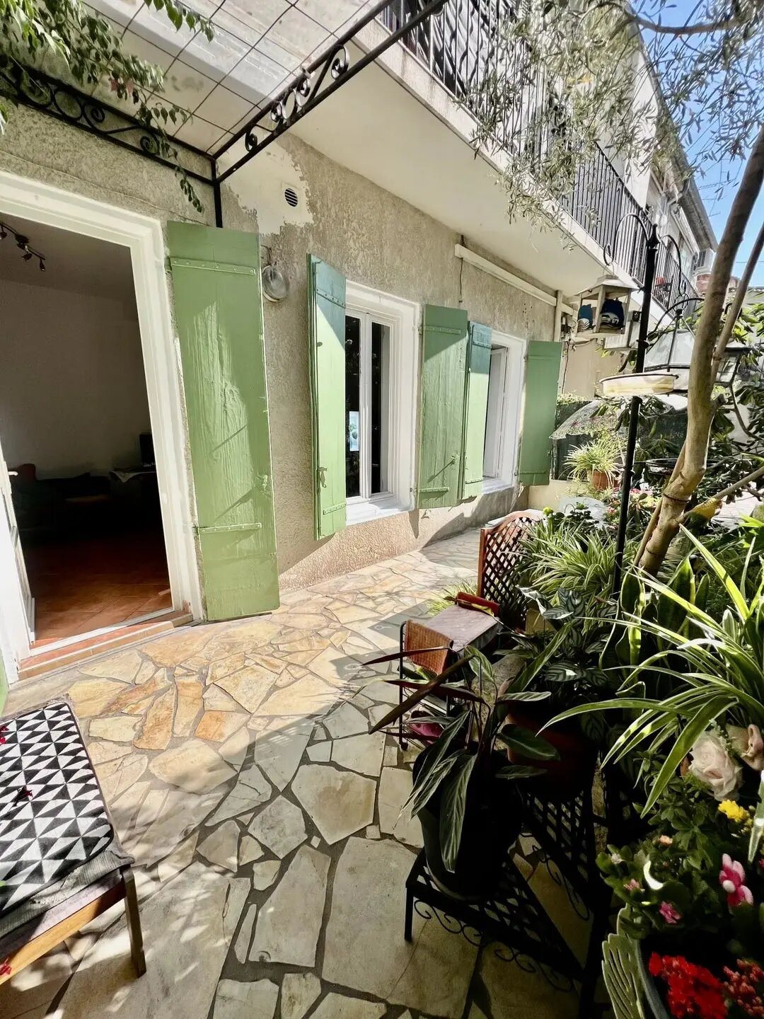Appartement à vendre, 57m², Nîmes