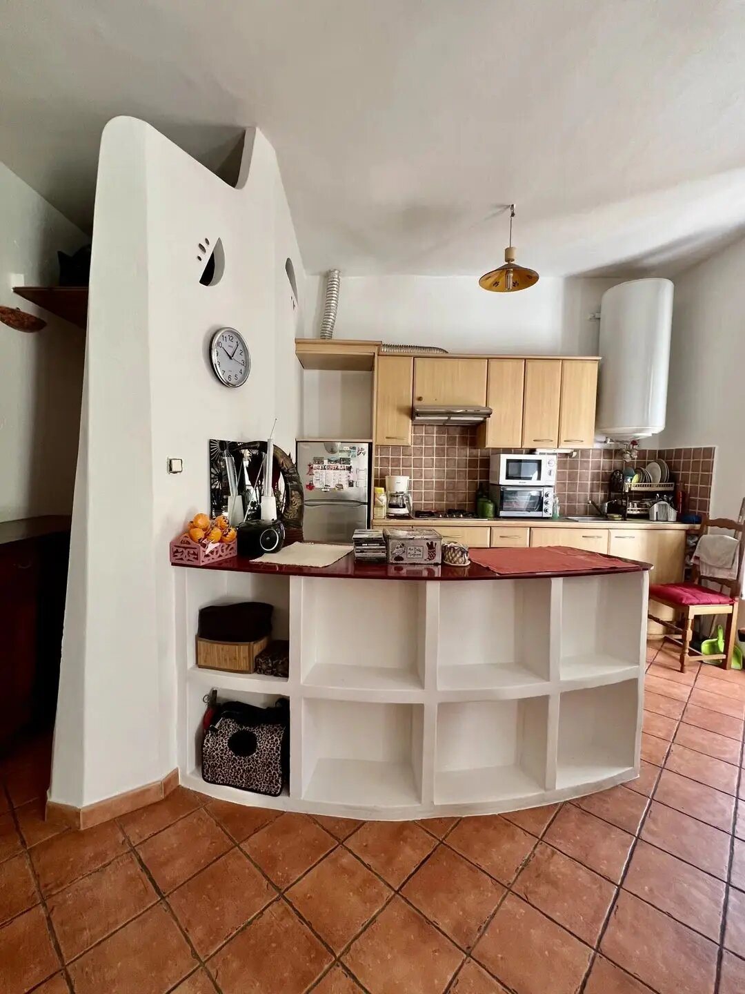 Appartement à vendre, 57m², Nîmes