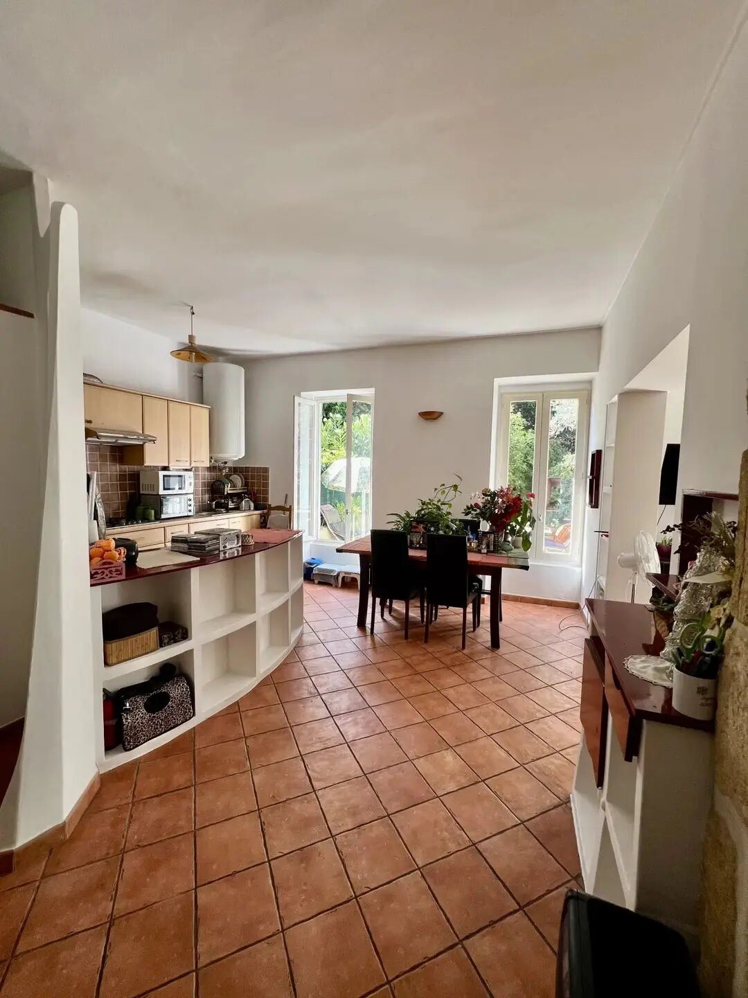 Appartement à vendre, 57m², Nîmes
