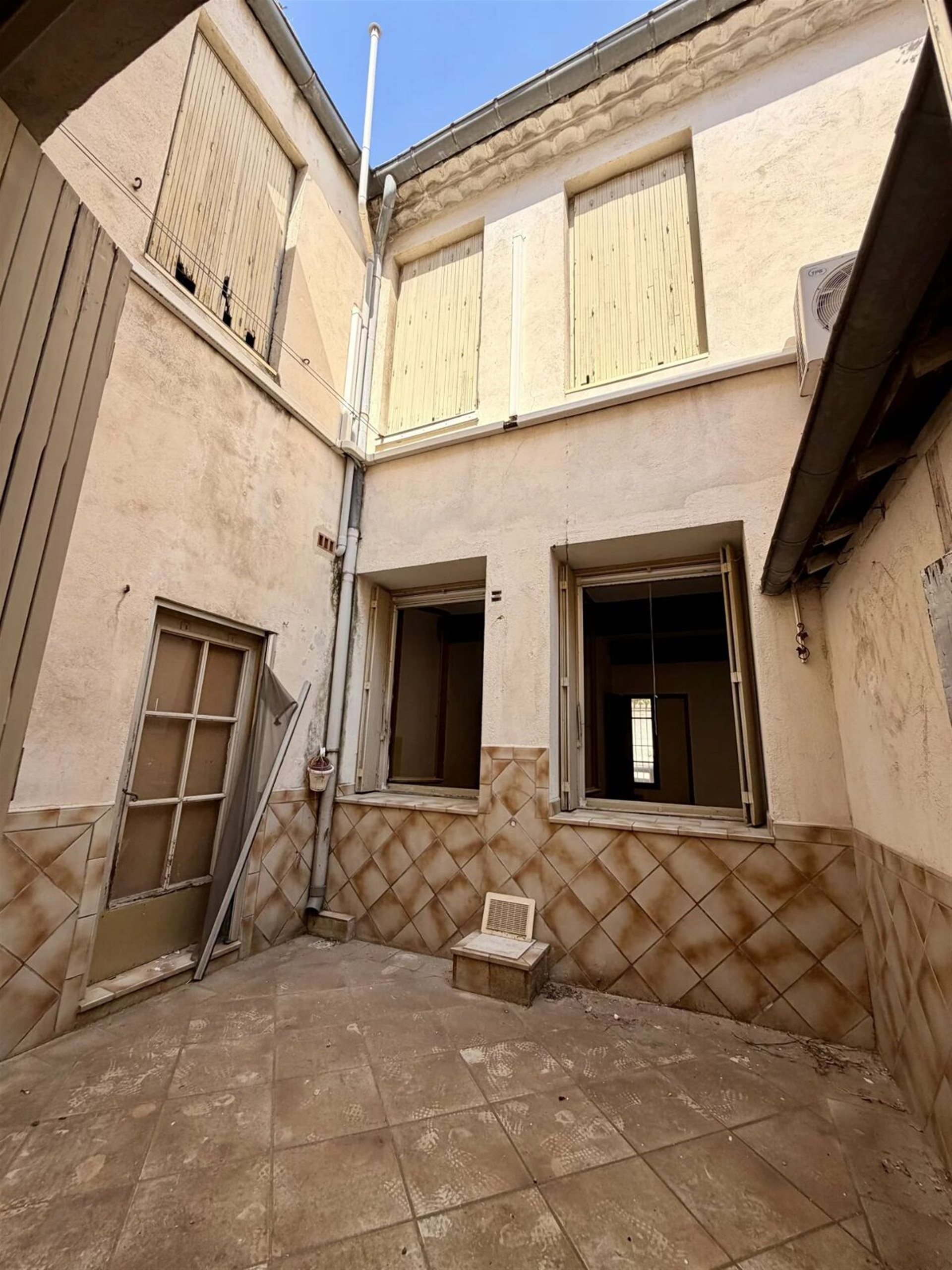 Maison à vendre, 132m², Nîmes