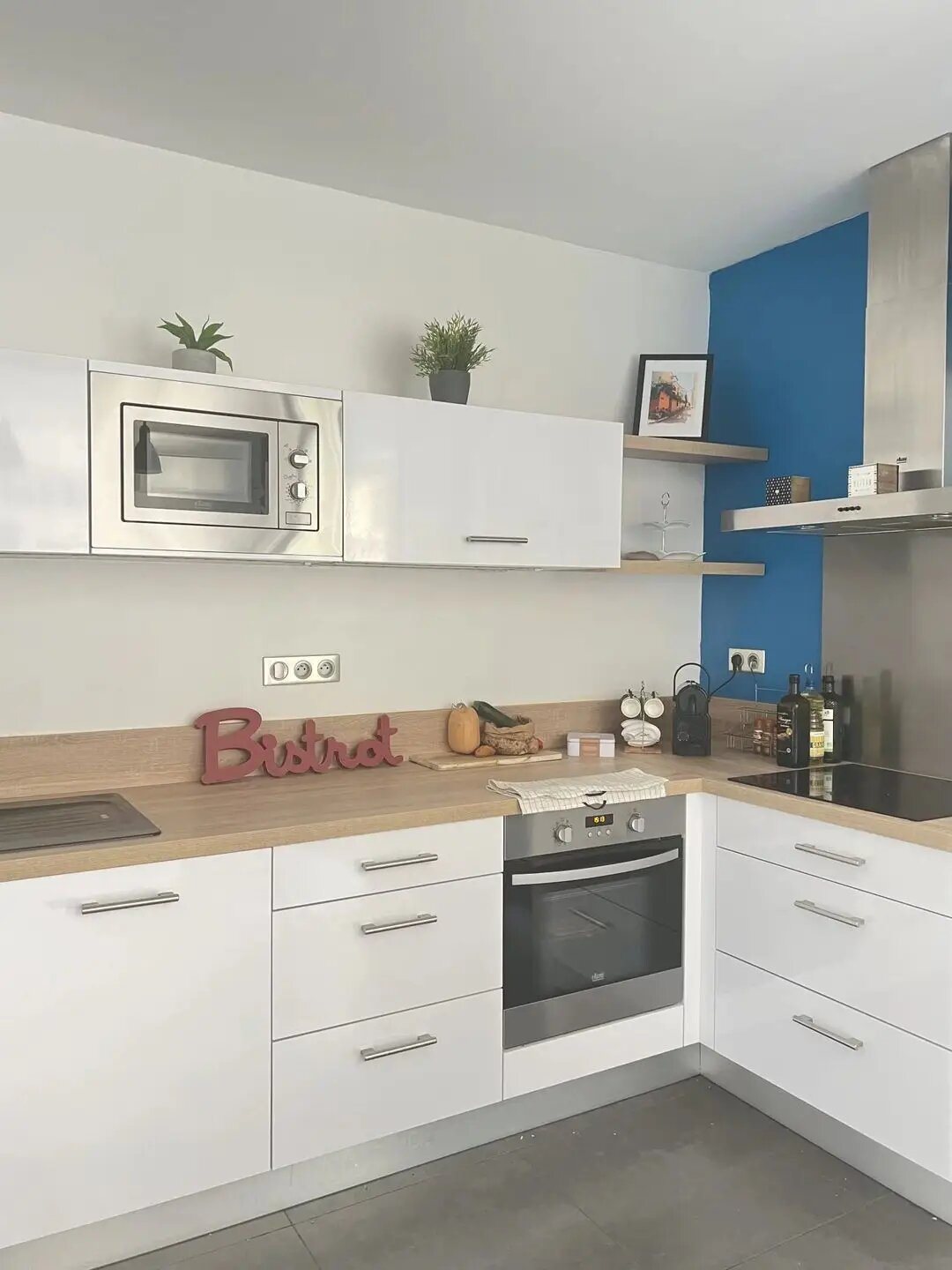 Appartement à louer, 69m², Nîmes