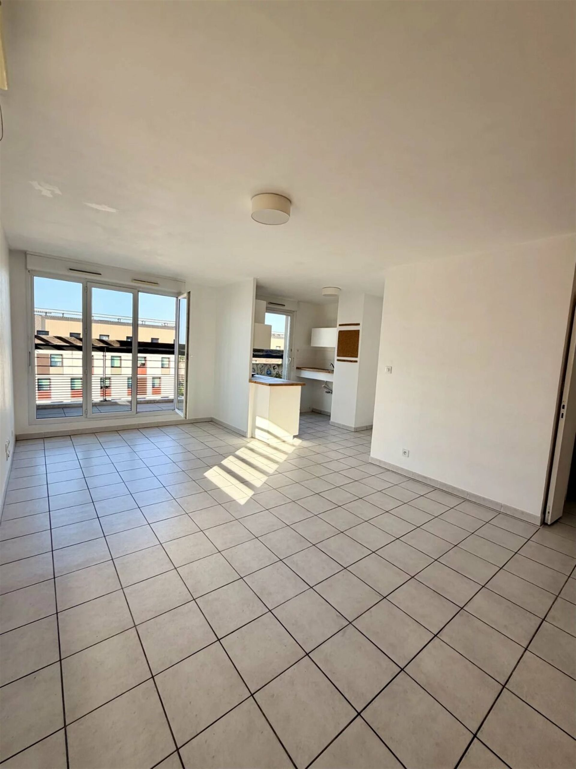 Appartement à vendre, 63m², Nîmes
