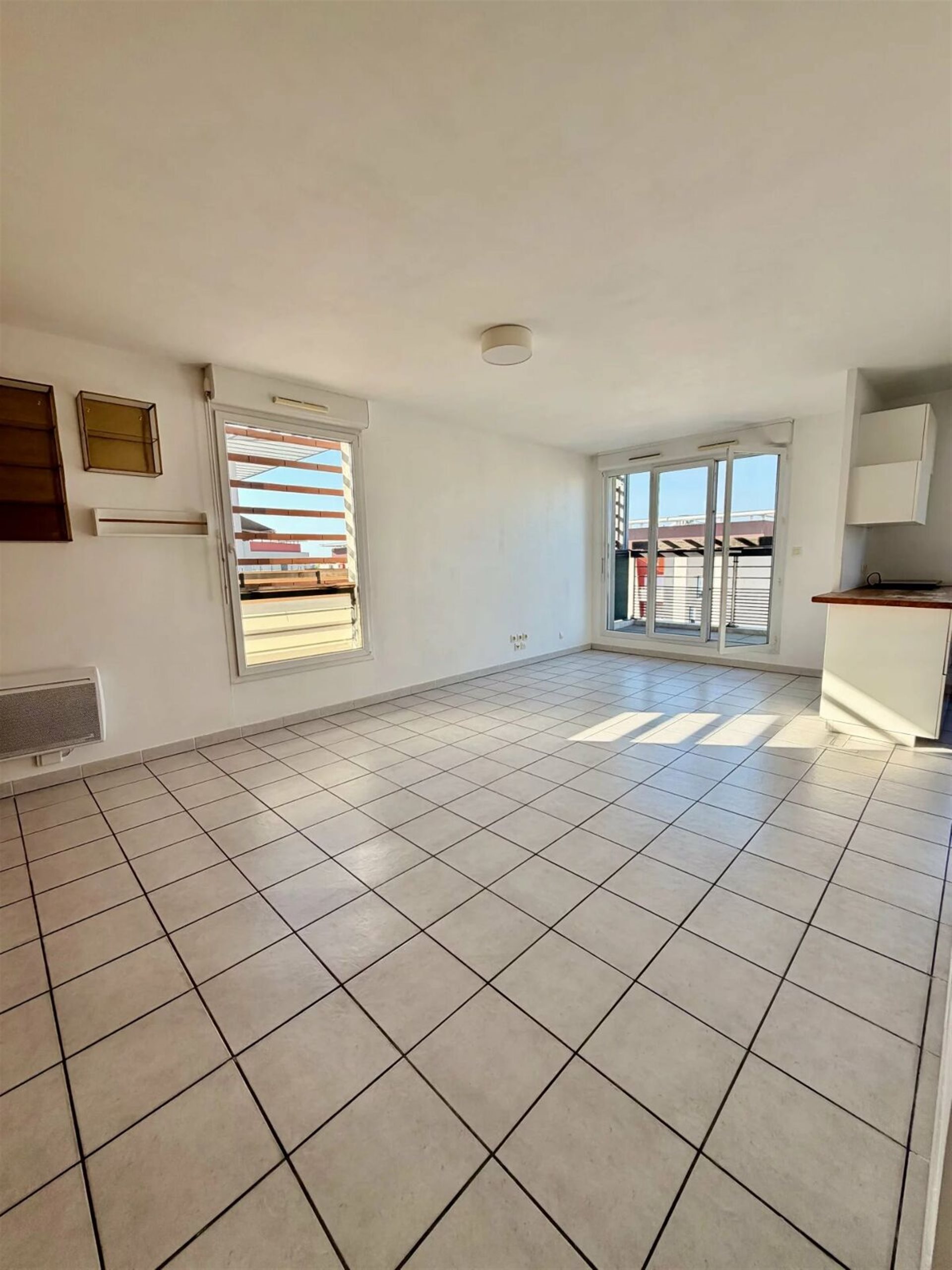 Appartement à vendre, 63m², Nîmes