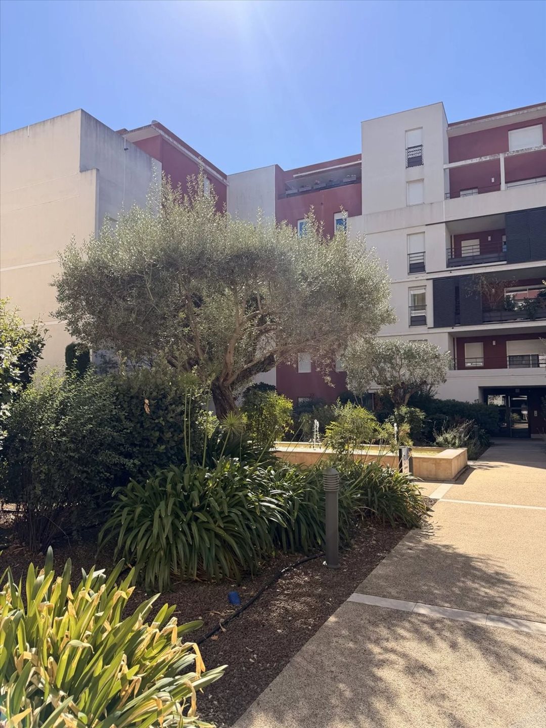 Appartement à vendre, 41m², Nîmes